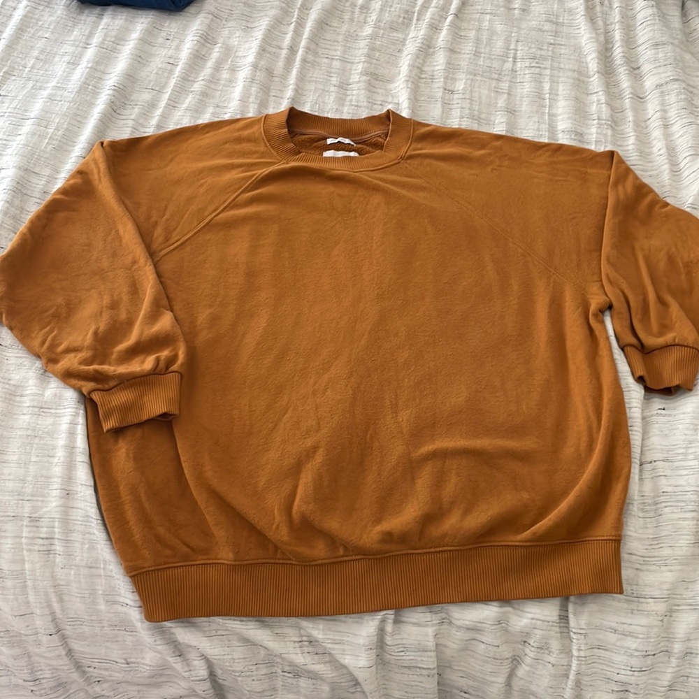 Ahh-Mazingly Soft Sweatshirt